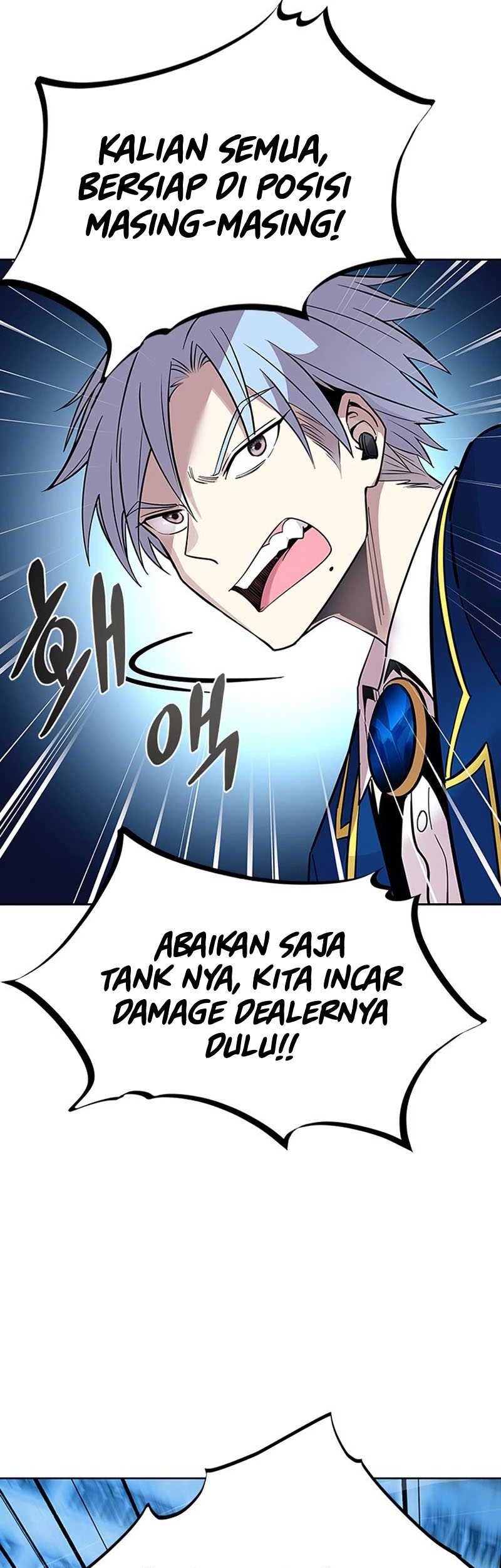 Villain To Kill Bab 86 halaman 20