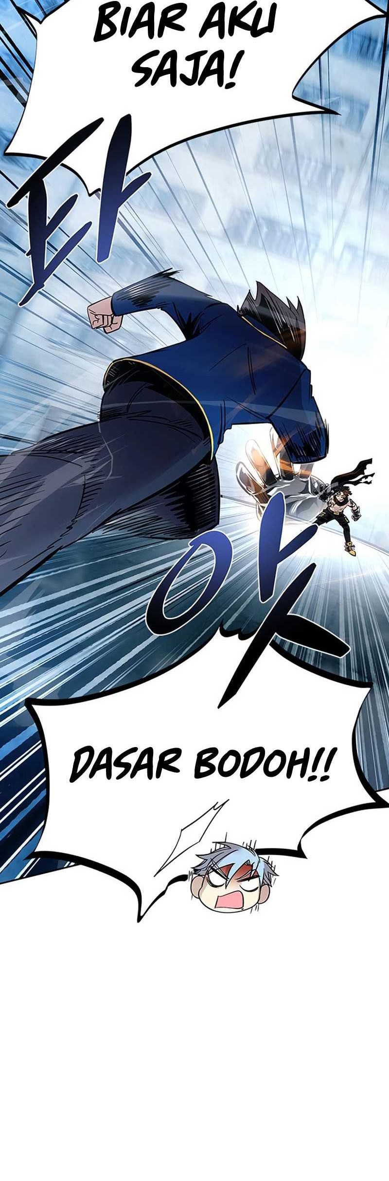 Villain To Kill Bab 86 halaman 21