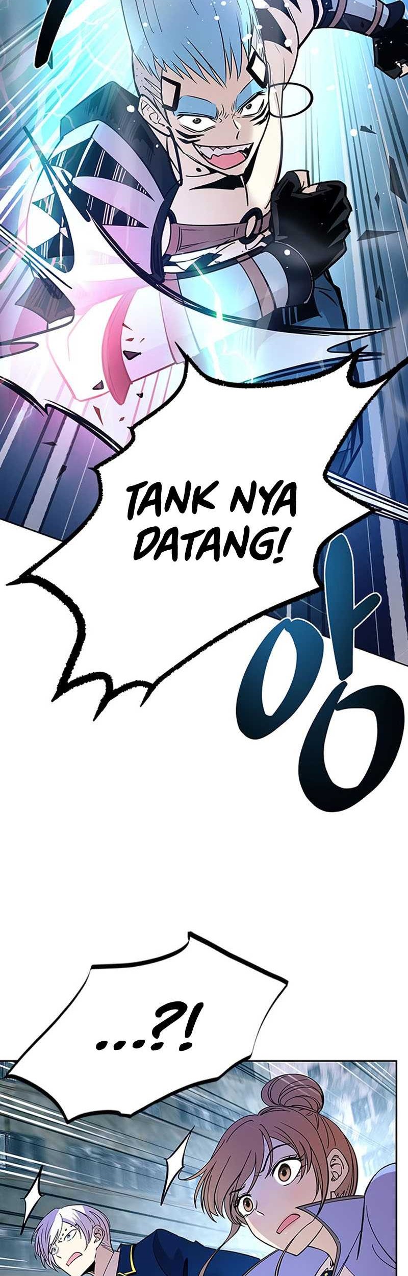 Villain To Kill Bab 86 halaman 23