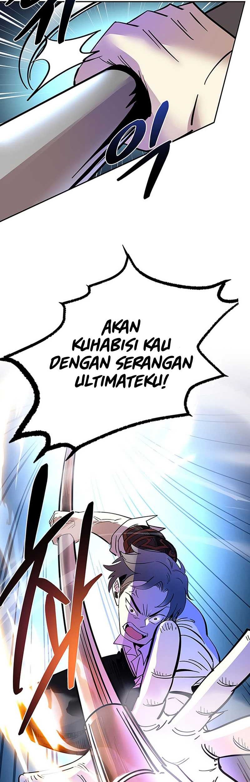 Villain To Kill Bab 86 halaman 27