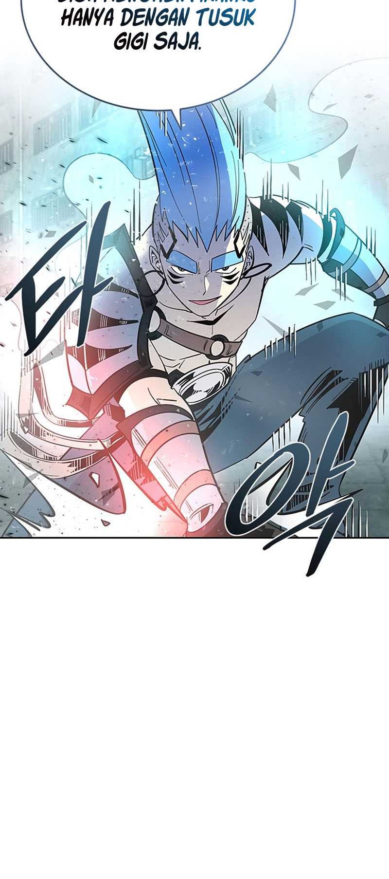 Villain To Kill Bab 86 halaman 33