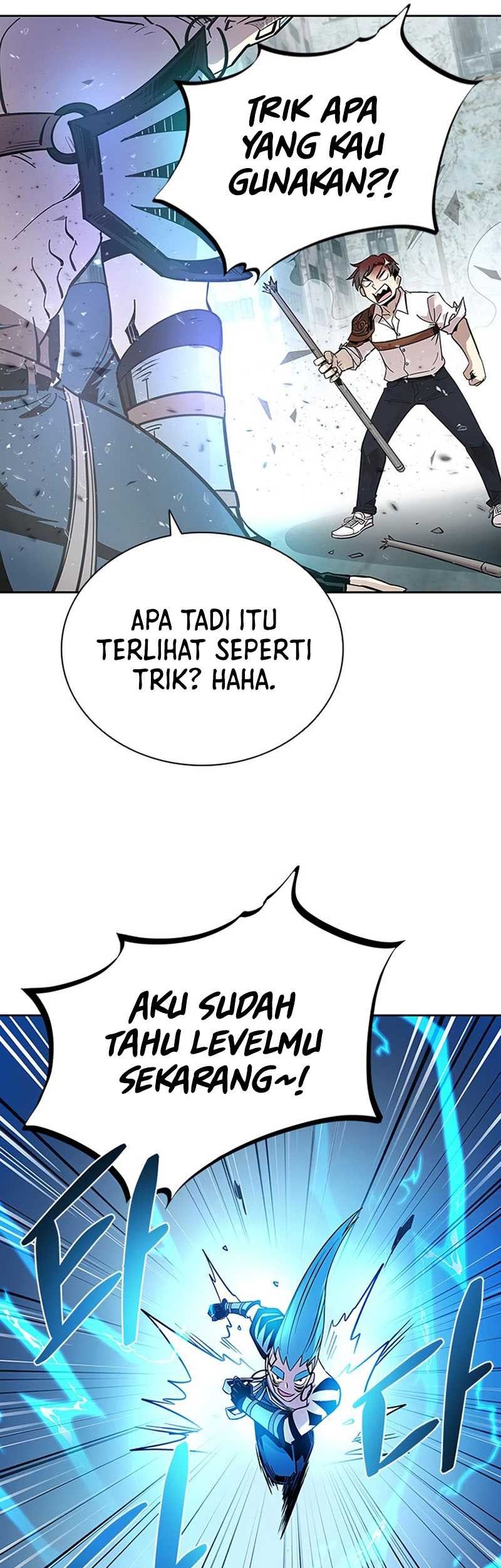 Villain To Kill Bab 86 halaman 34