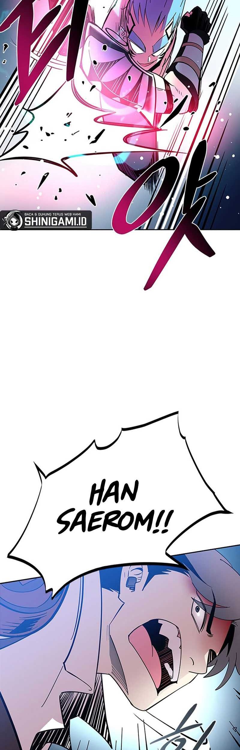 Villain To Kill Bab 86 halaman 36