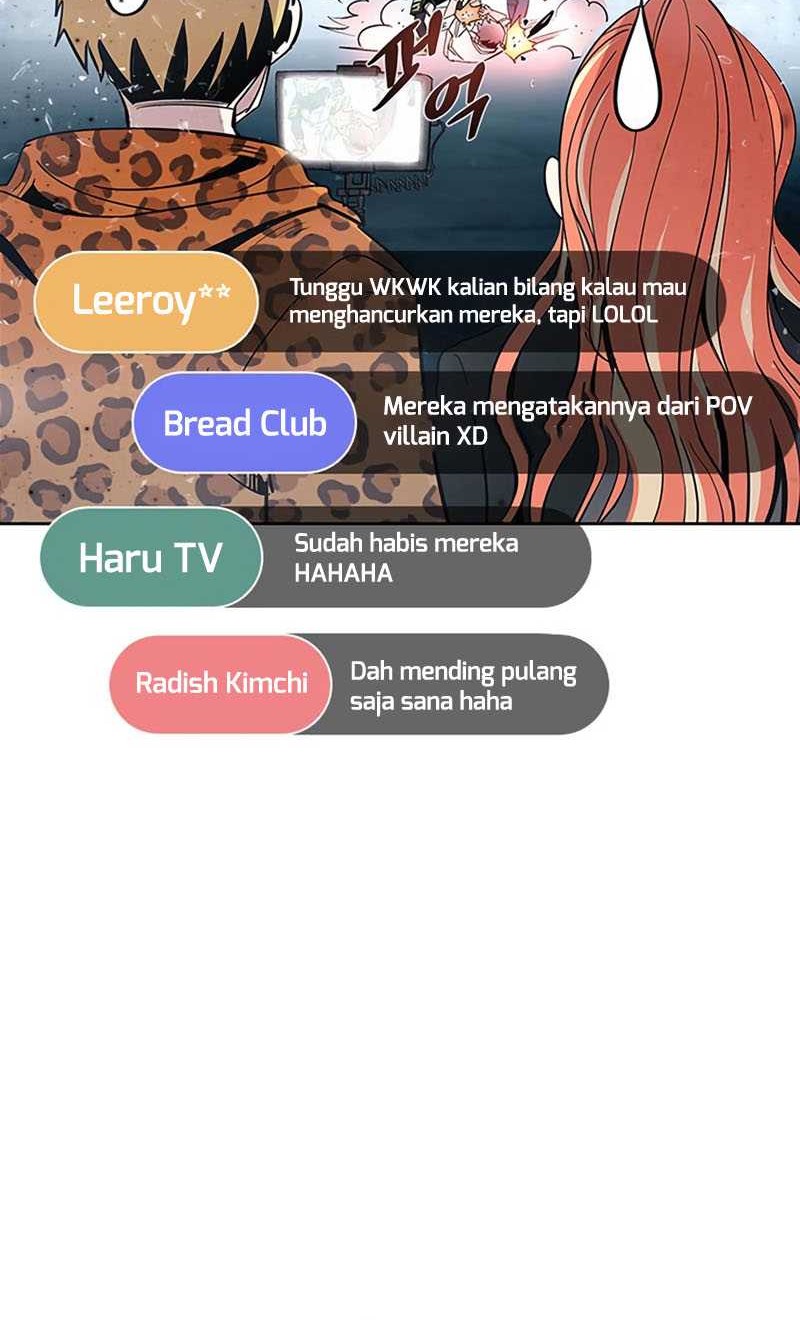 Villain To Kill Bab 86 halaman 49