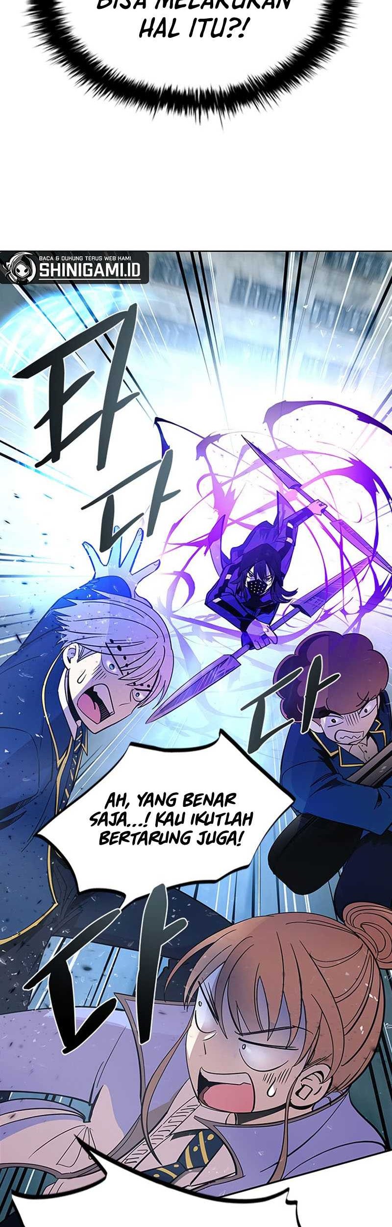 Villain To Kill Bab 86 halaman 51