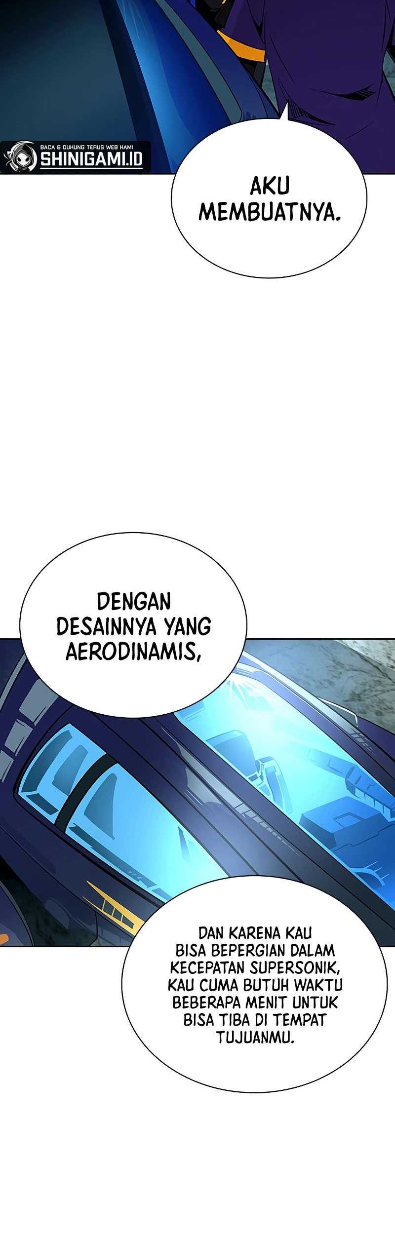 Villain To Kill Bab 87 halaman 5