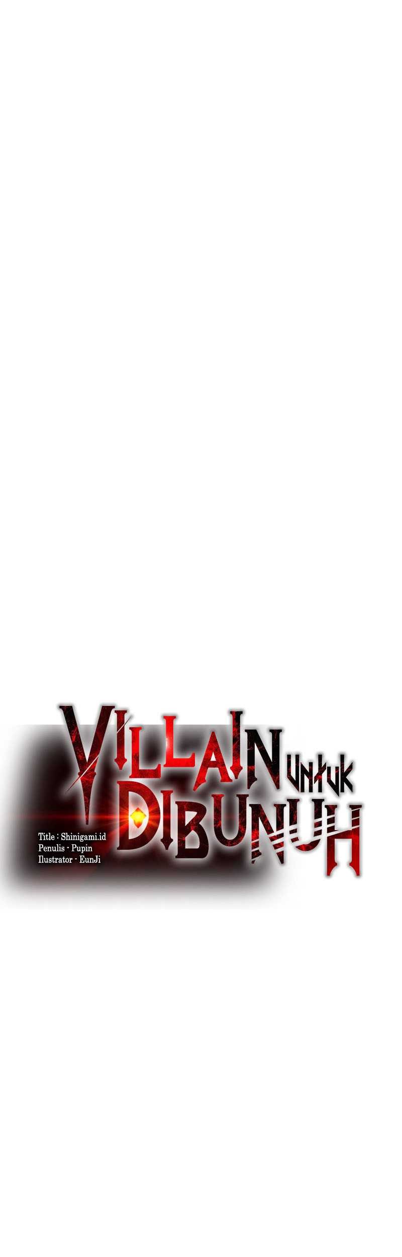 Villain To Kill Bab 87 halaman 7