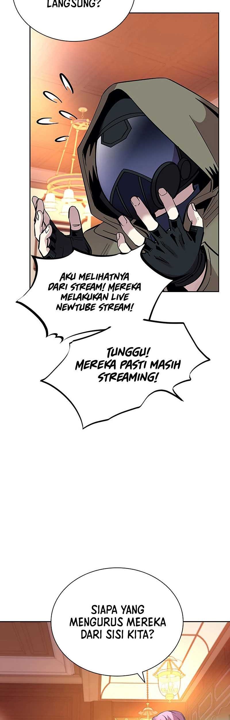 Villain To Kill Bab 87 halaman 10