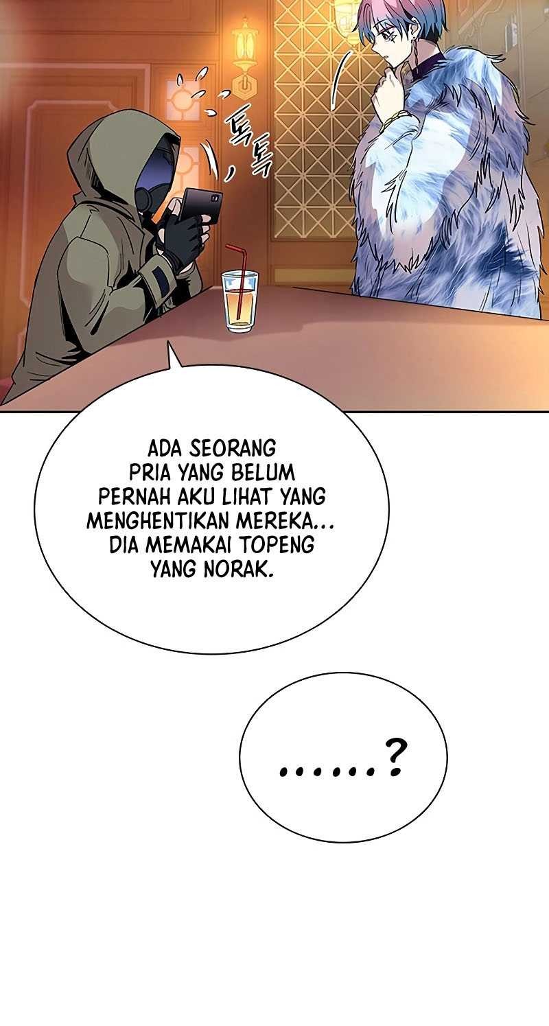 Villain To Kill Bab 87 halaman 11