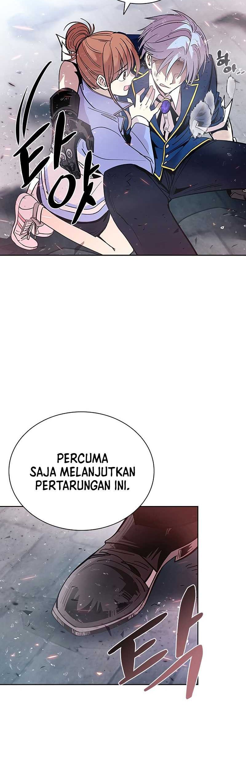 Villain To Kill Bab 87 halaman 20