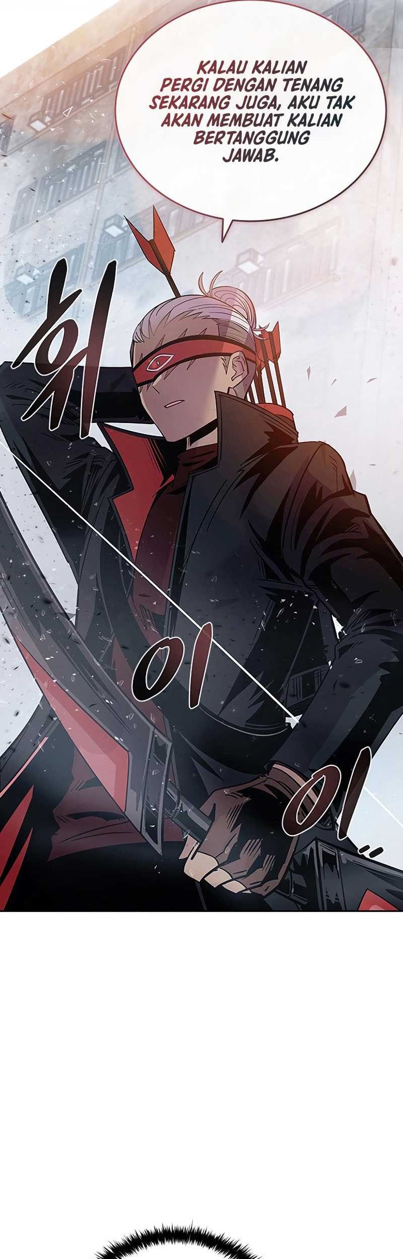 Villain To Kill Bab 87 halaman 22