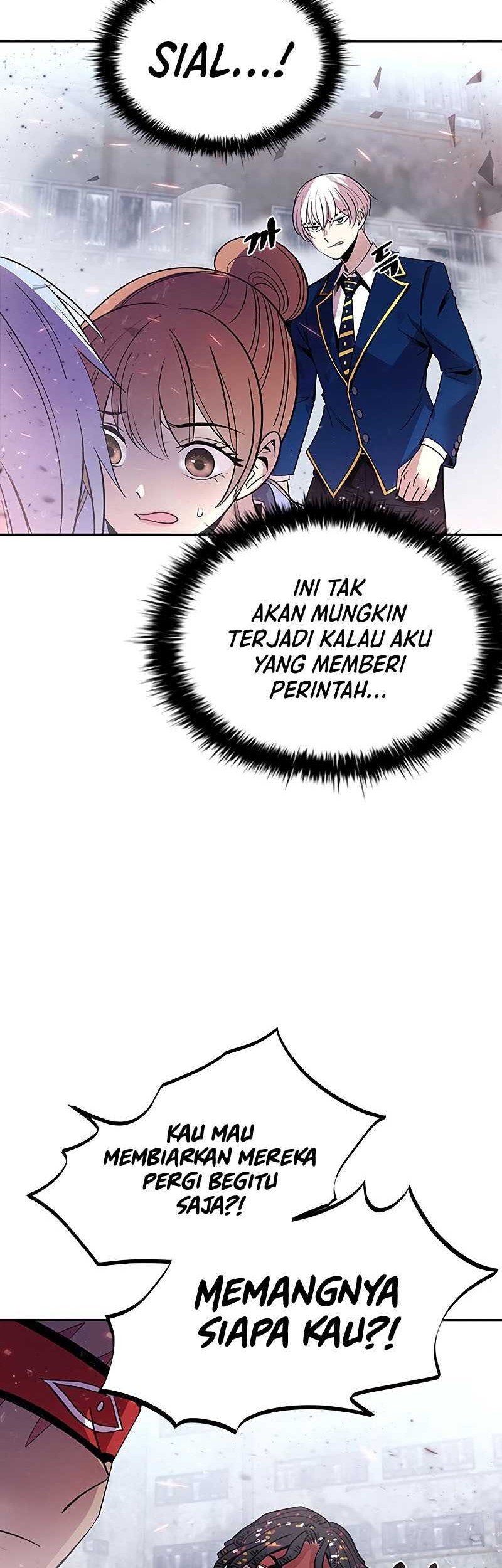 Villain To Kill Bab 87 halaman 23