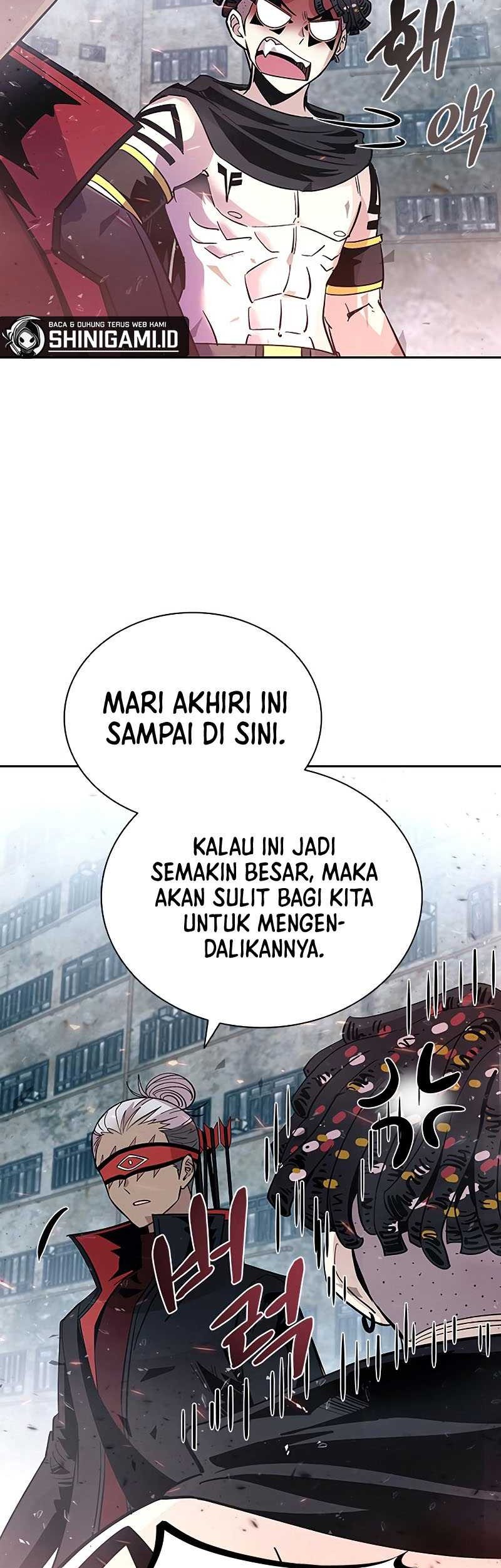 Villain To Kill Bab 87 halaman 24