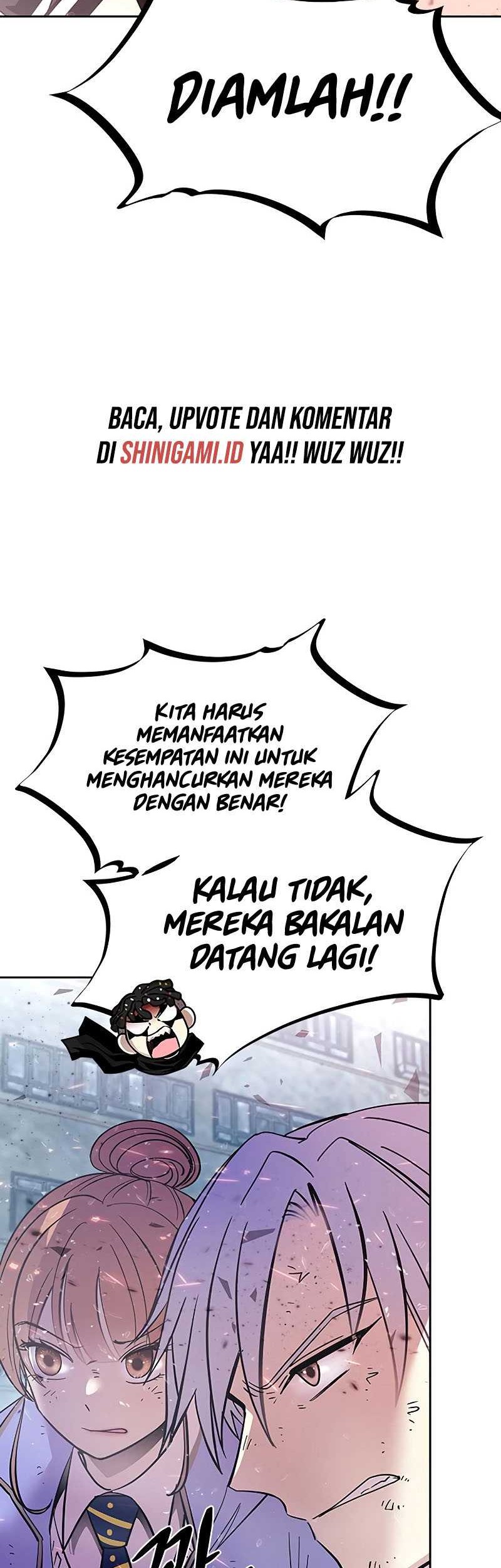 Villain To Kill Bab 87 halaman 25