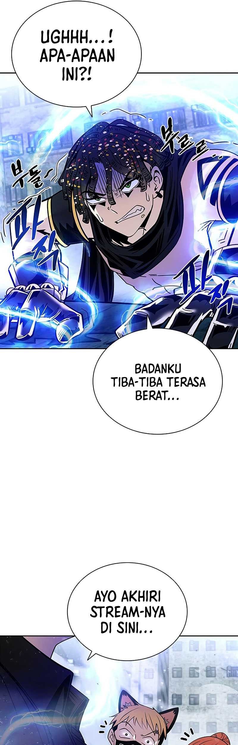 Villain To Kill Bab 87 halaman 32