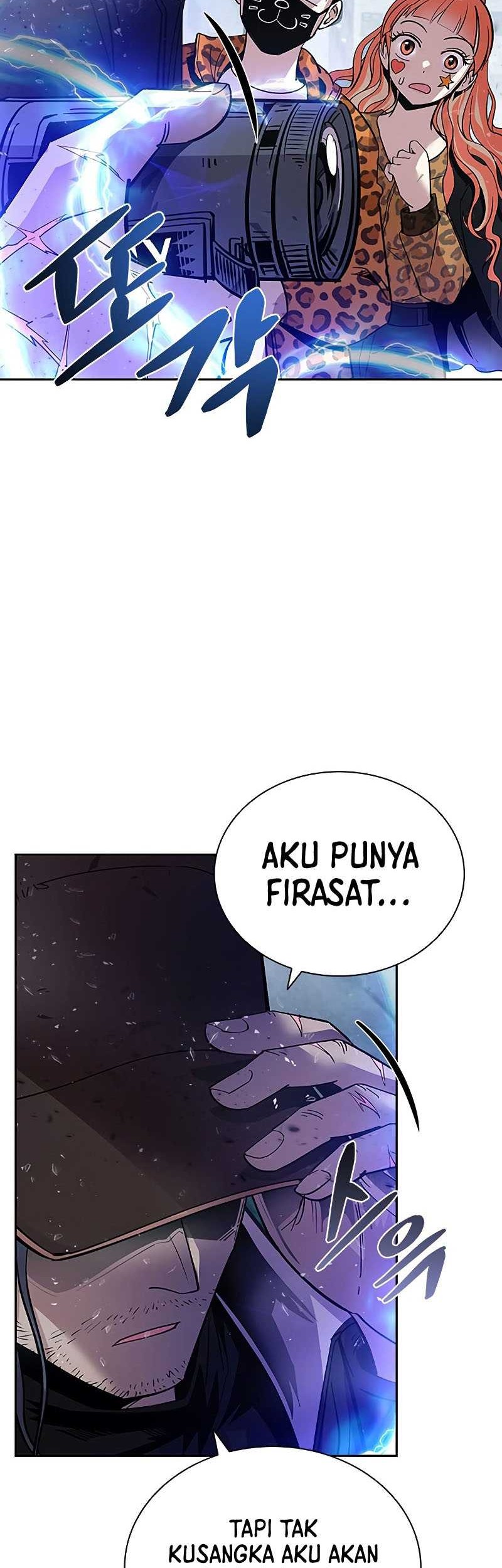 Villain To Kill Bab 87 halaman 33