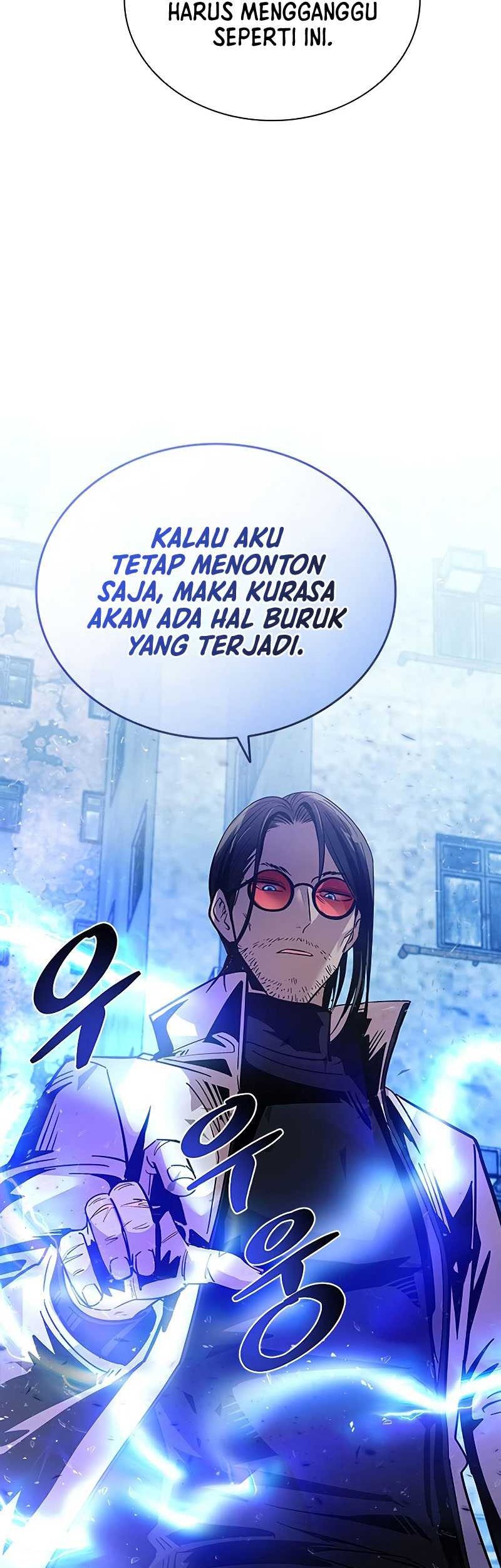Villain To Kill Bab 87 halaman 34
