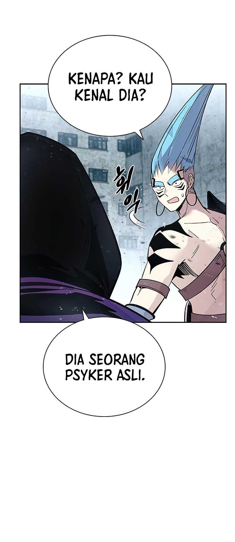 Villain To Kill Bab 87 halaman 36