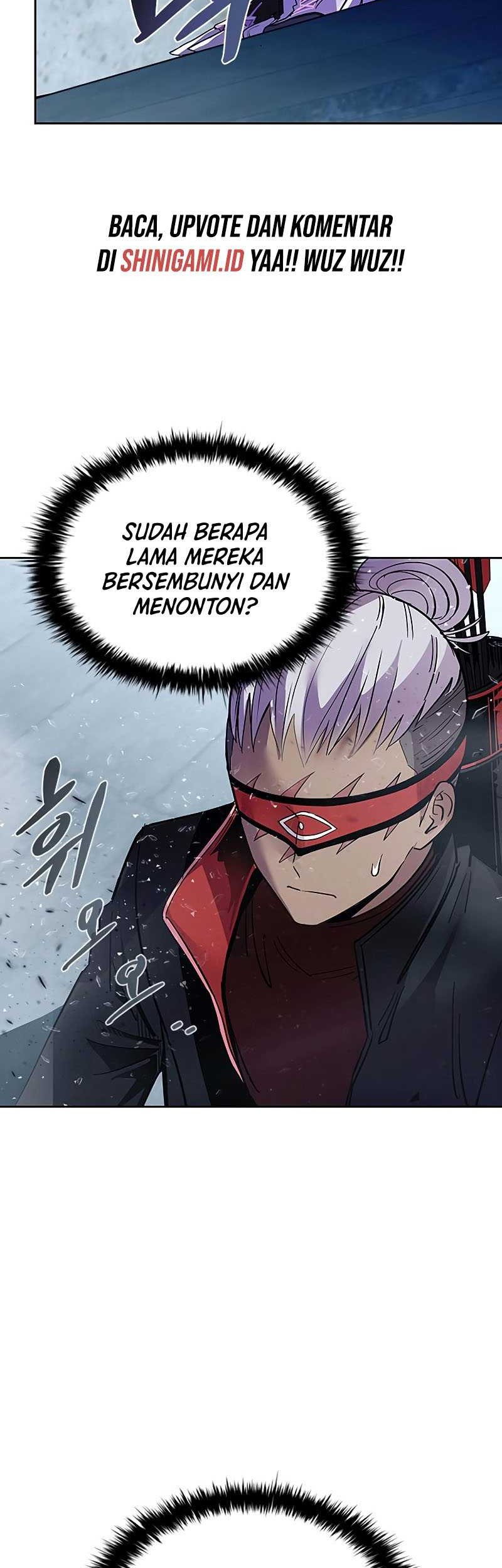 Villain To Kill Bab 87 halaman 39