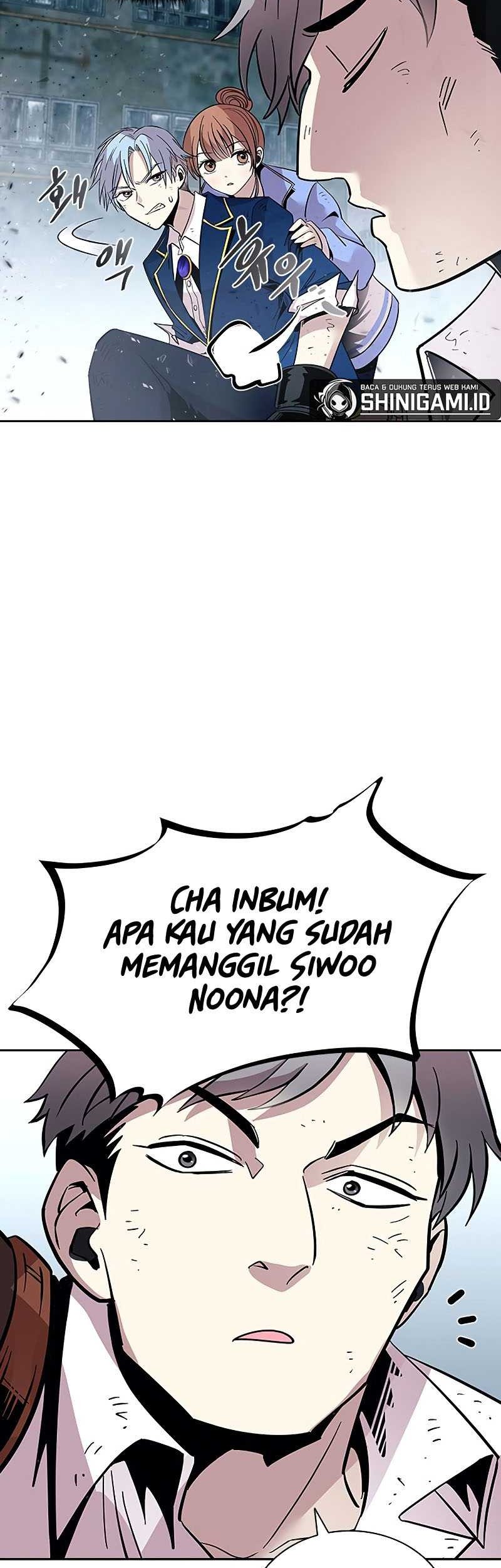Villain To Kill Bab 87 halaman 44