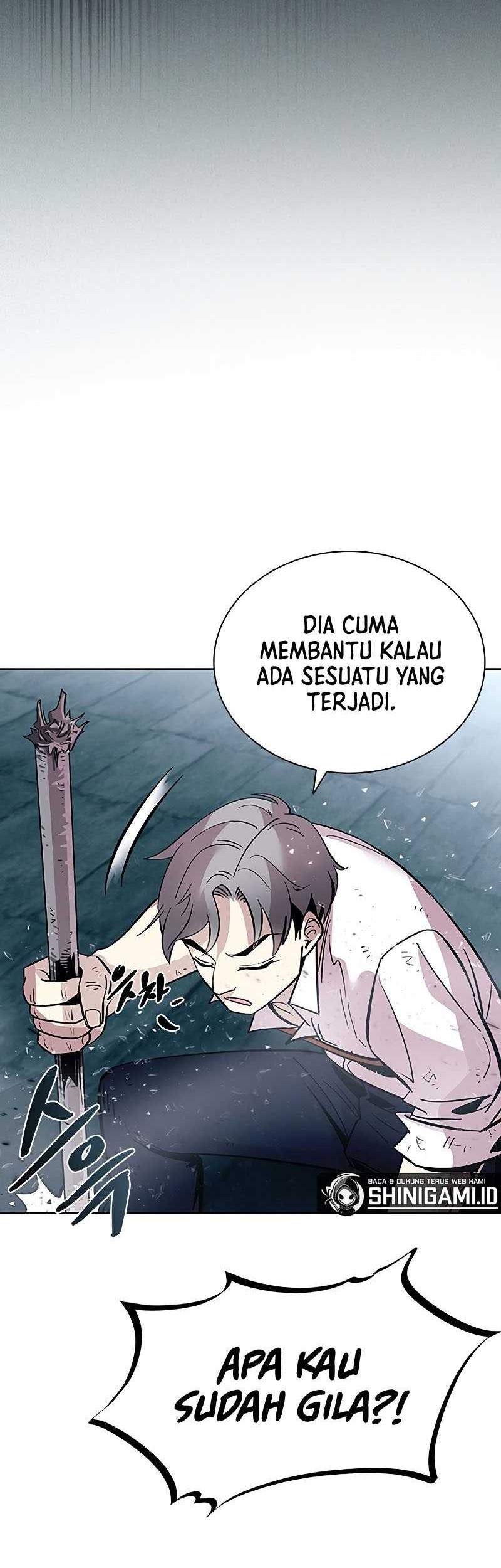 Villain To Kill Bab 87 halaman 48