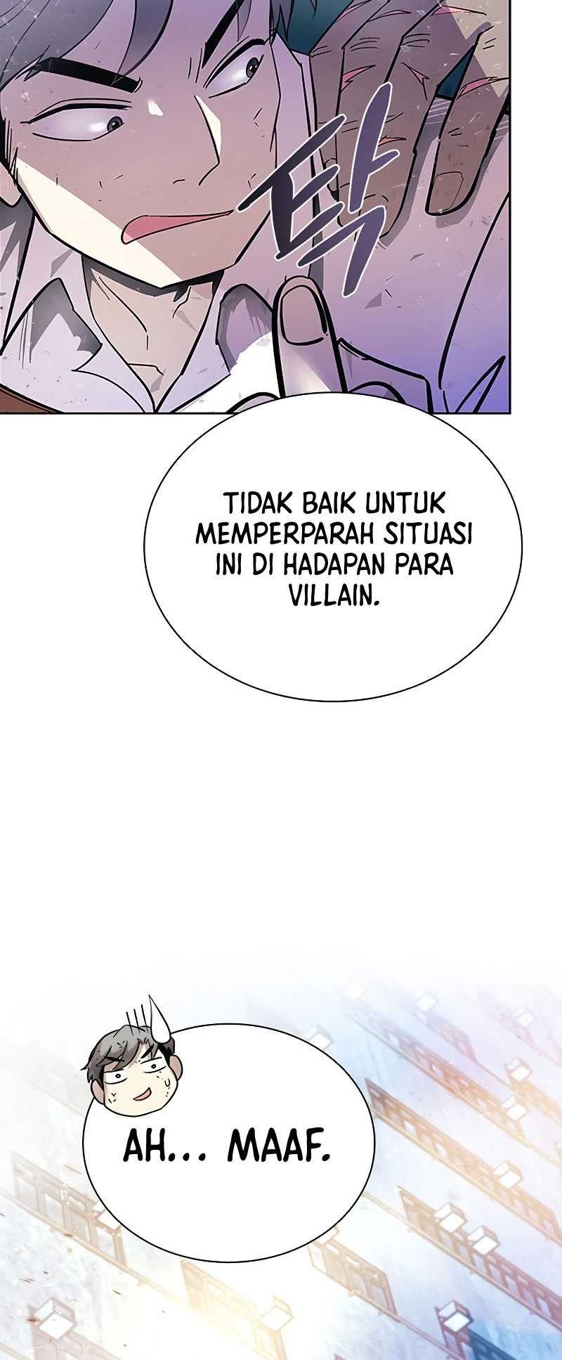 Villain To Kill Bab 87 halaman 51