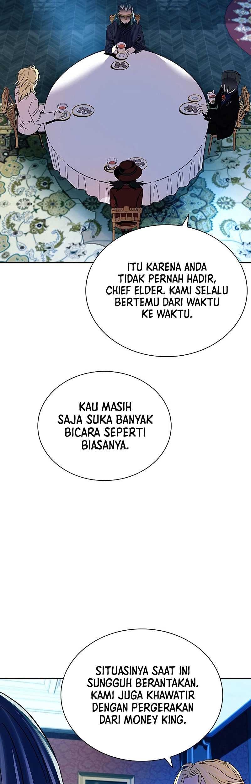 Villain To Kill Bab 87 halaman 57