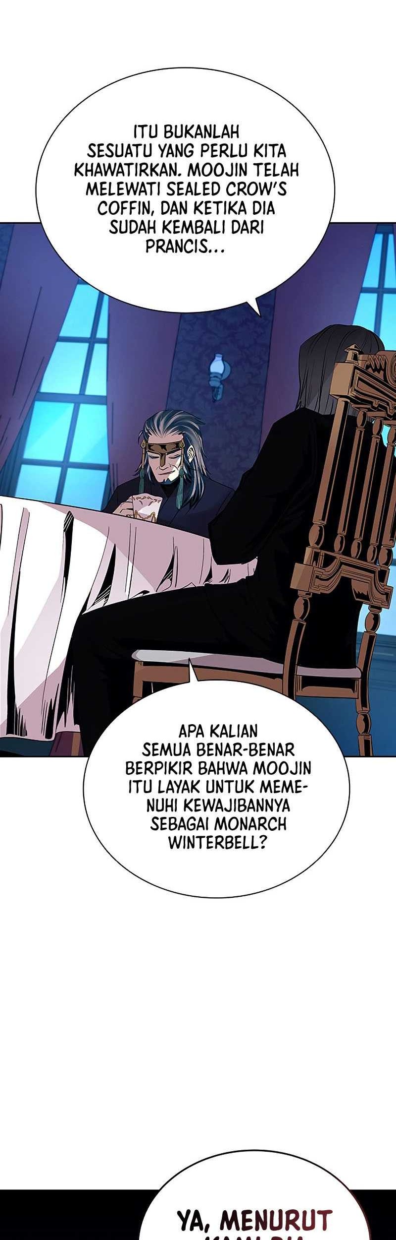 Villain To Kill Bab 87 halaman 60