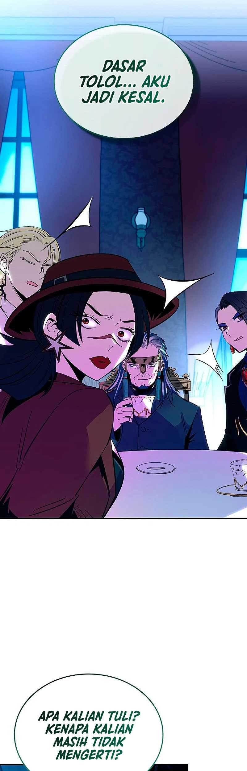 Villain To Kill Bab 87 halaman 67