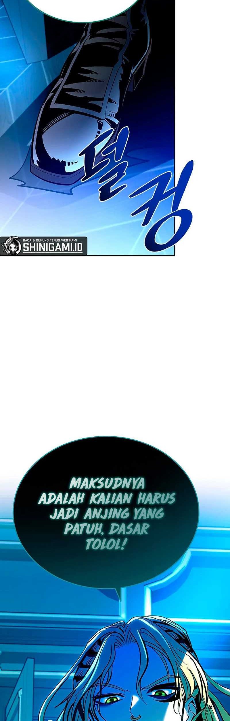 Villain To Kill Bab 87 halaman 68