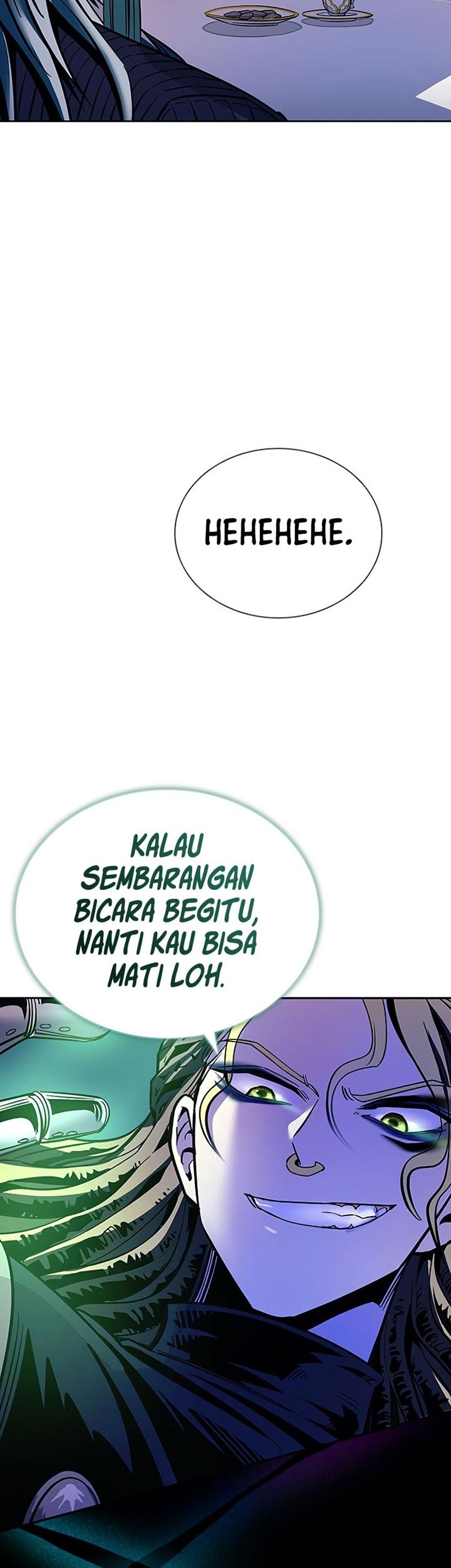 Villain To Kill Bab 88 halaman 11