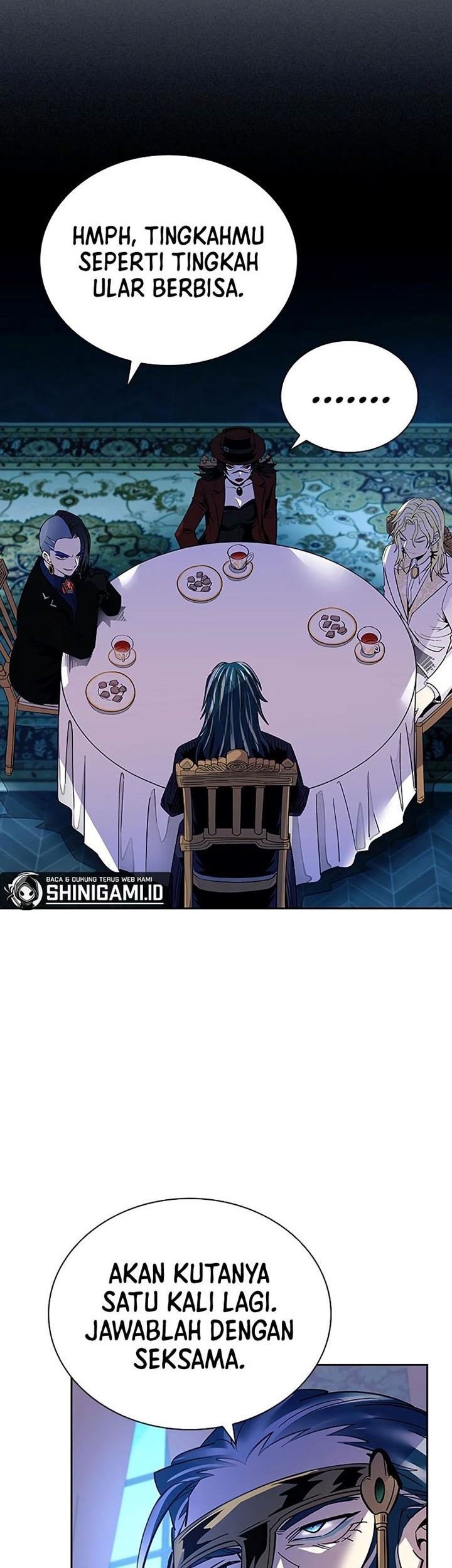 Villain To Kill Bab 88 halaman 15