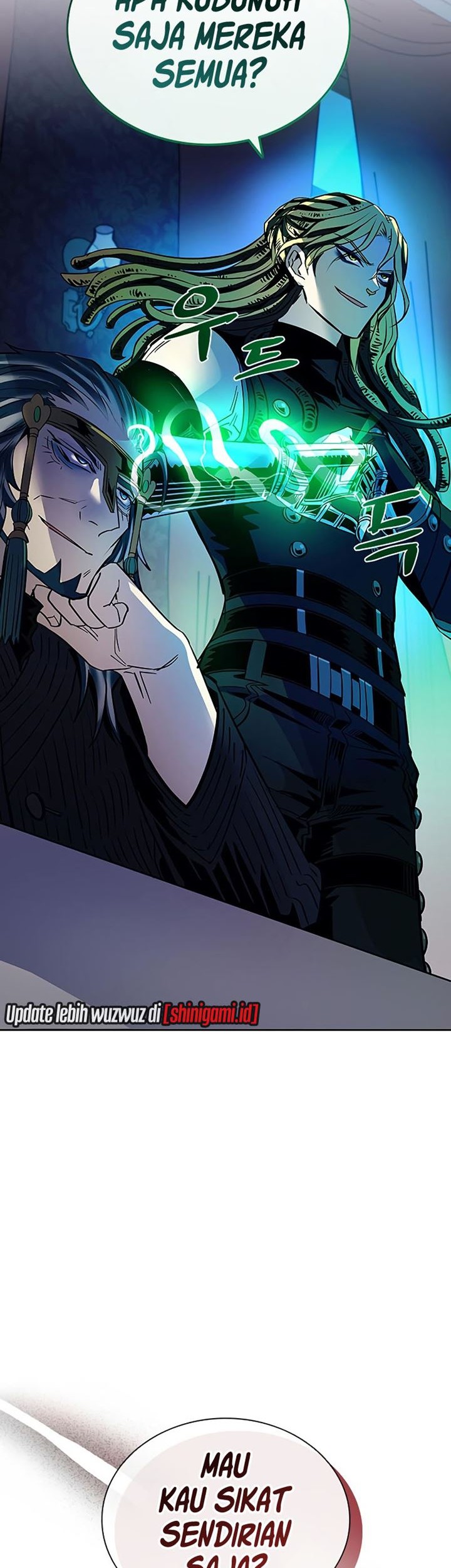Villain To Kill Bab 88 halaman 19