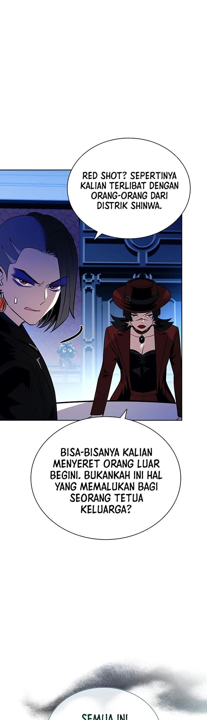 Villain To Kill Bab 88 halaman 22