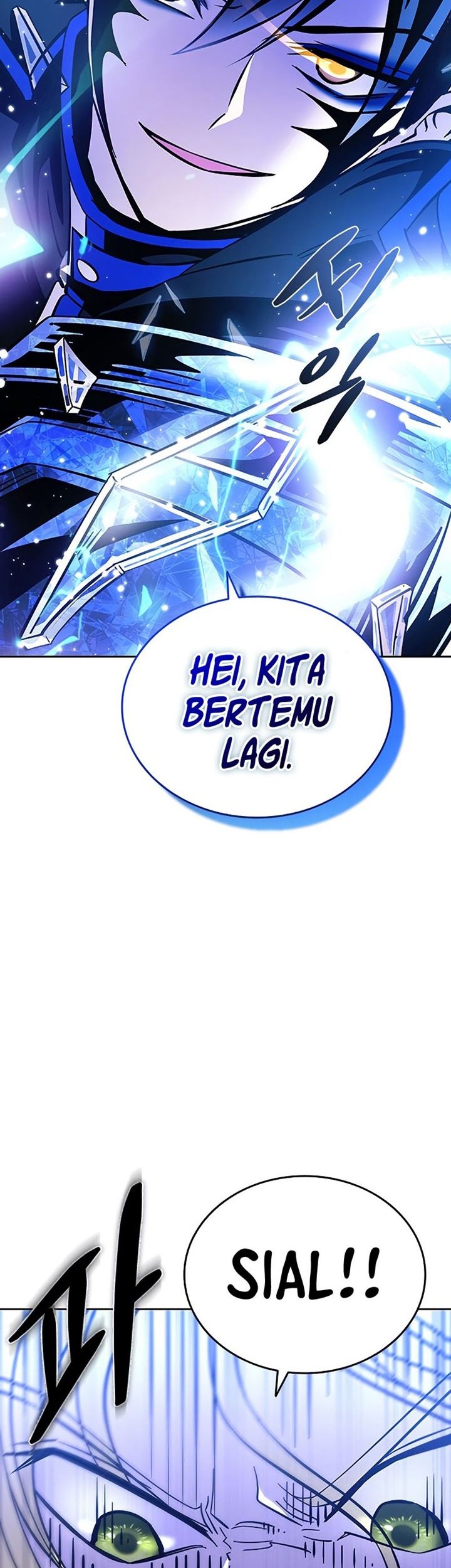 Villain To Kill Bab 88 halaman 31