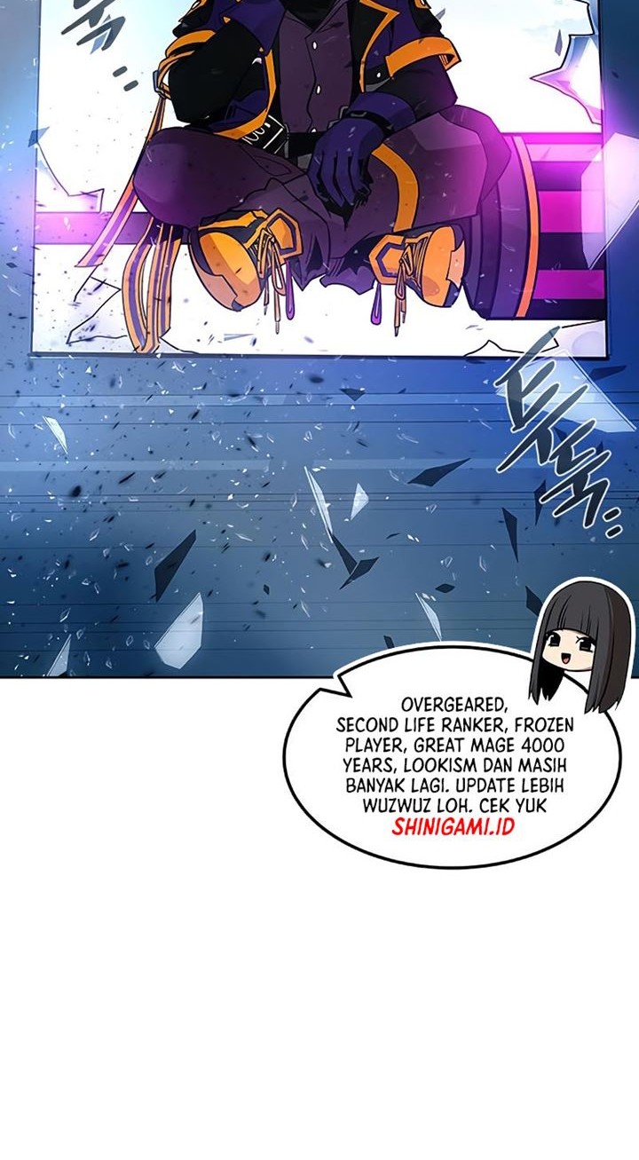 Villain To Kill Bab 88 halaman 36