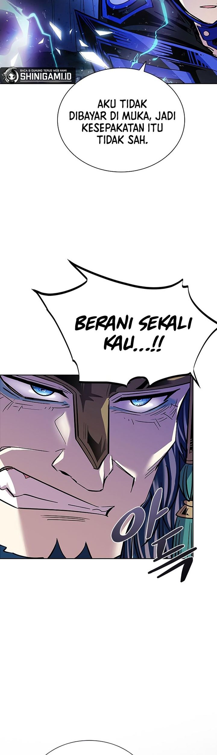 Villain To Kill Bab 88 halaman 38