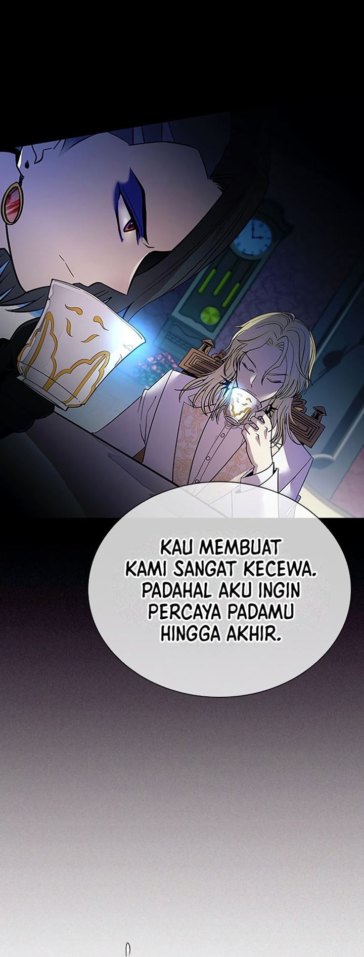 Villain To Kill Bab 88 halaman 43