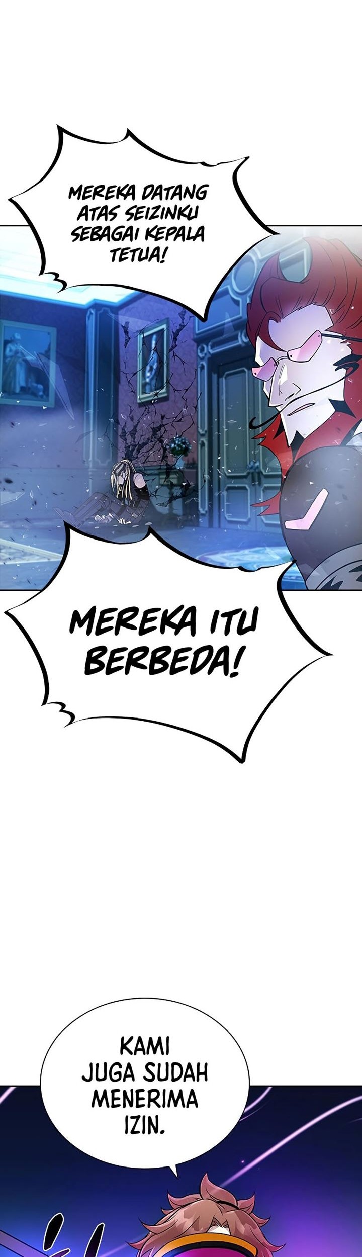 Villain To Kill Bab 88 halaman 45