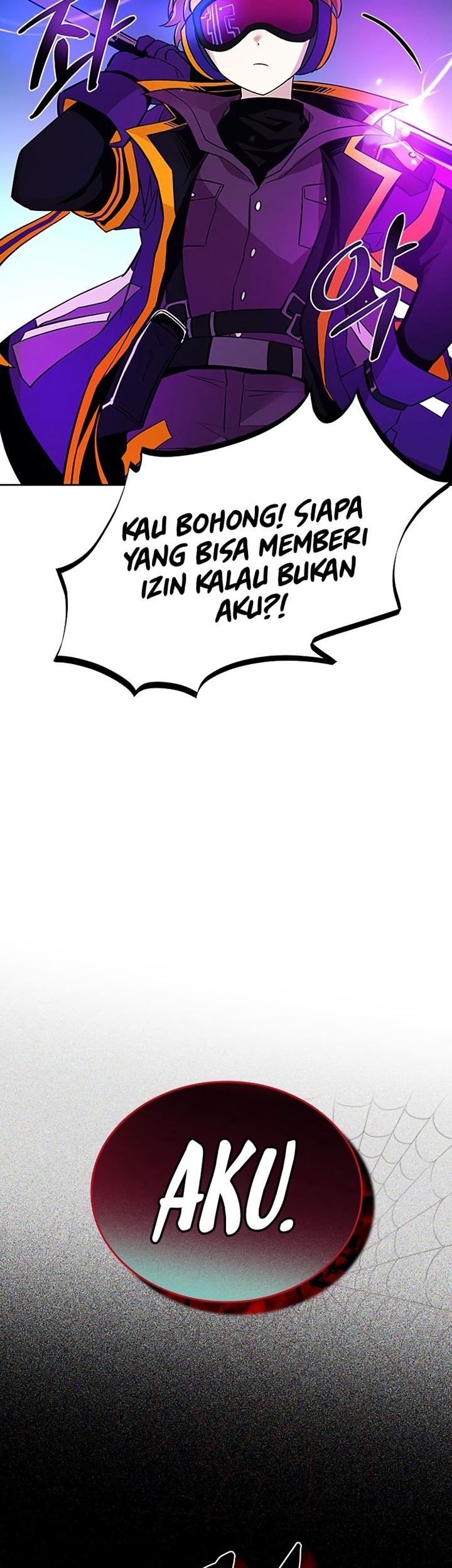 Villain To Kill Bab 88 halaman 46