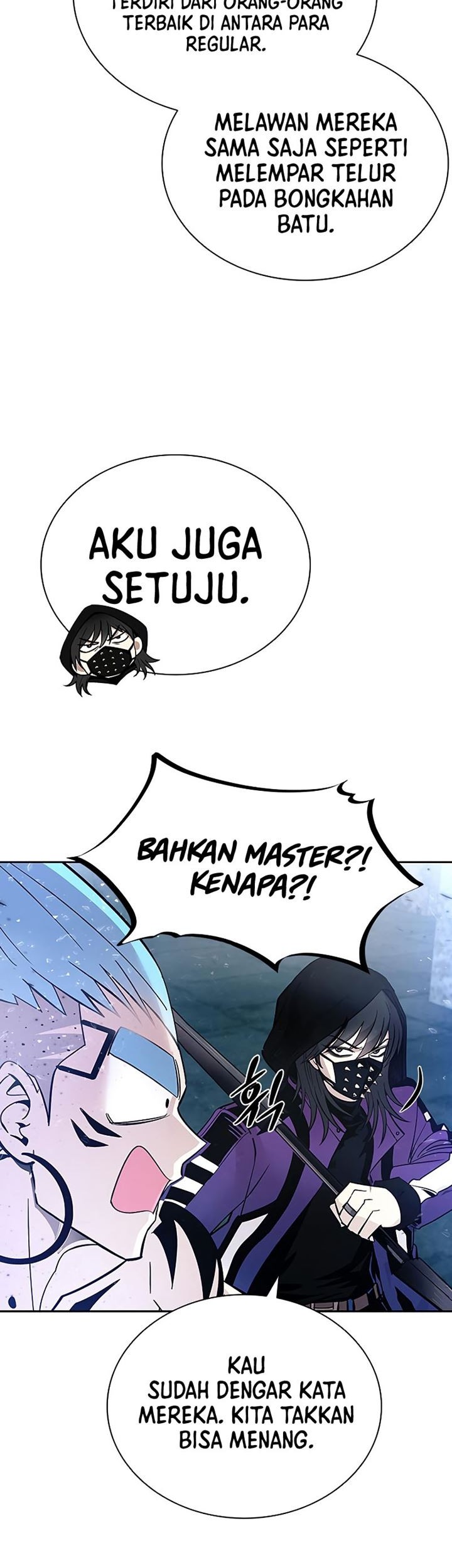 Villain To Kill Bab 88 halaman 54