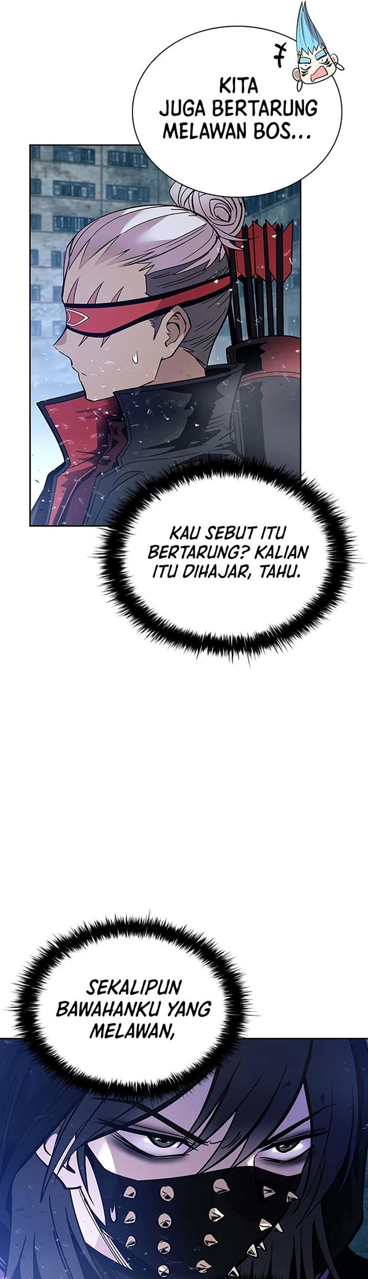 Villain To Kill Bab 88 halaman 56
