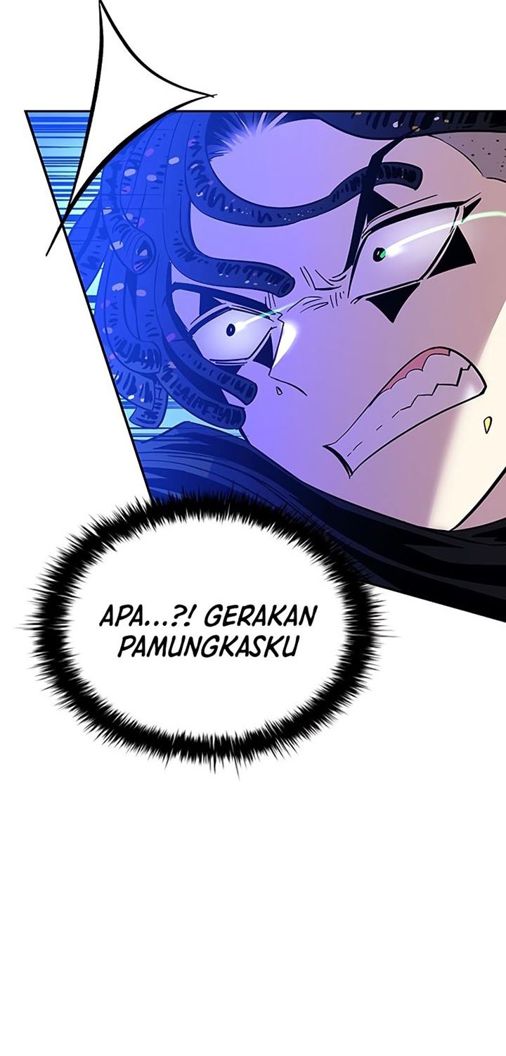 Villain To Kill Bab 88 halaman 67