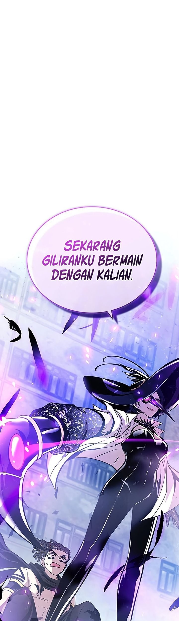 Villain To Kill Bab 89 halaman 2