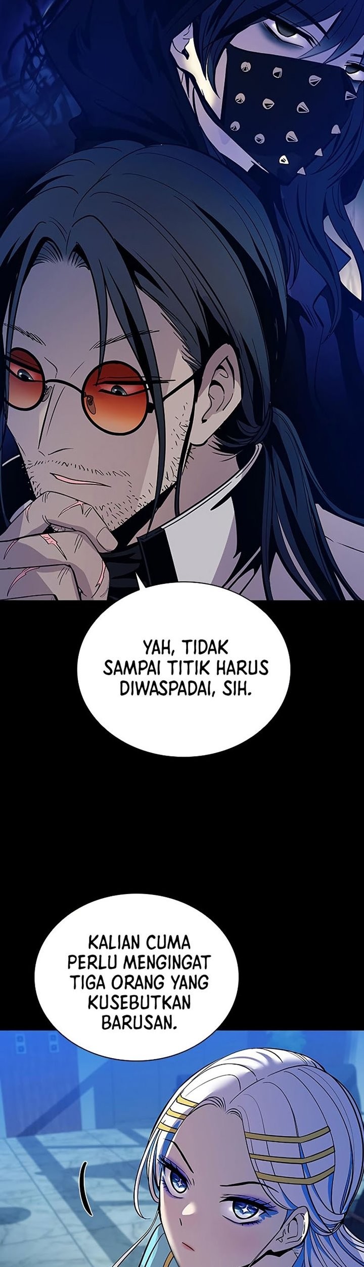 Villain To Kill Bab 89 halaman 6