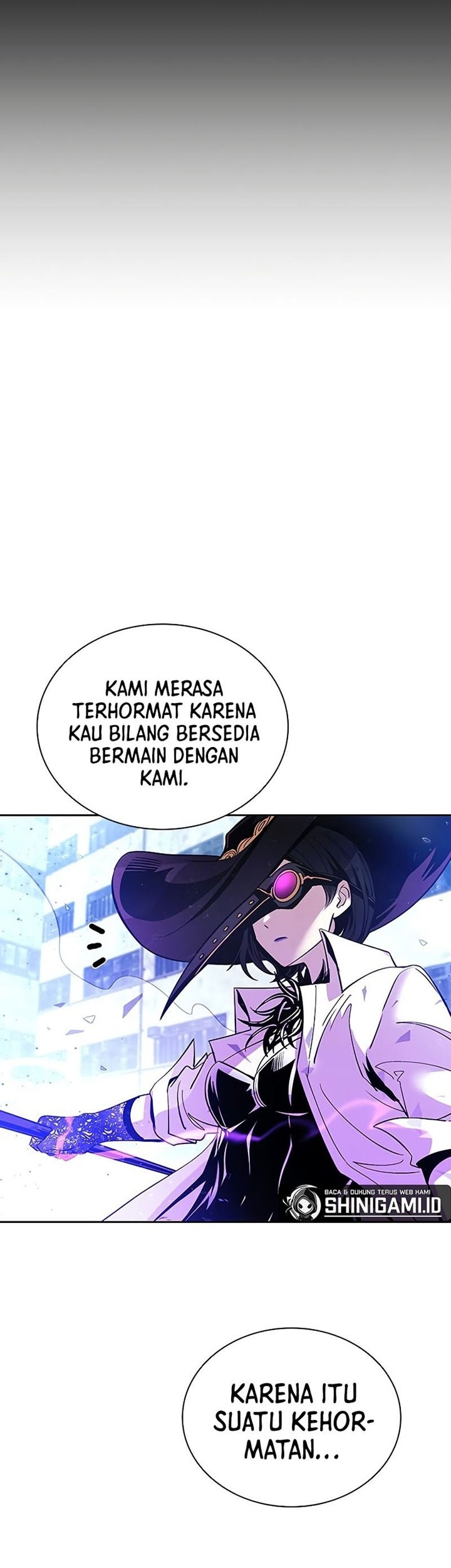 Villain To Kill Bab 89 halaman 8