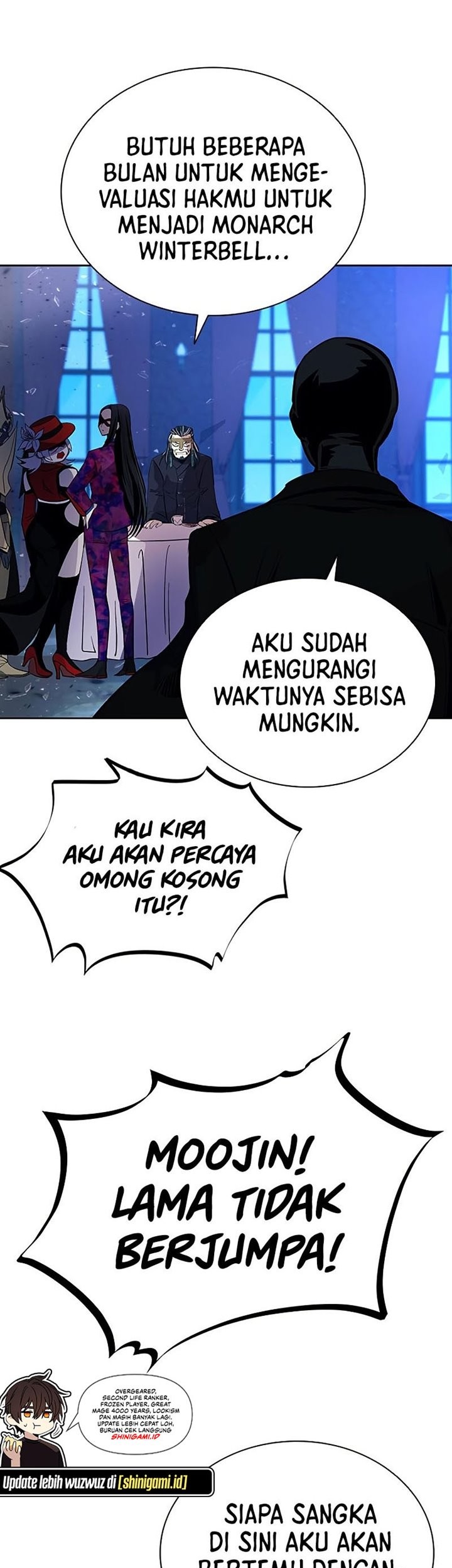 Villain To Kill Bab 89 halaman 14