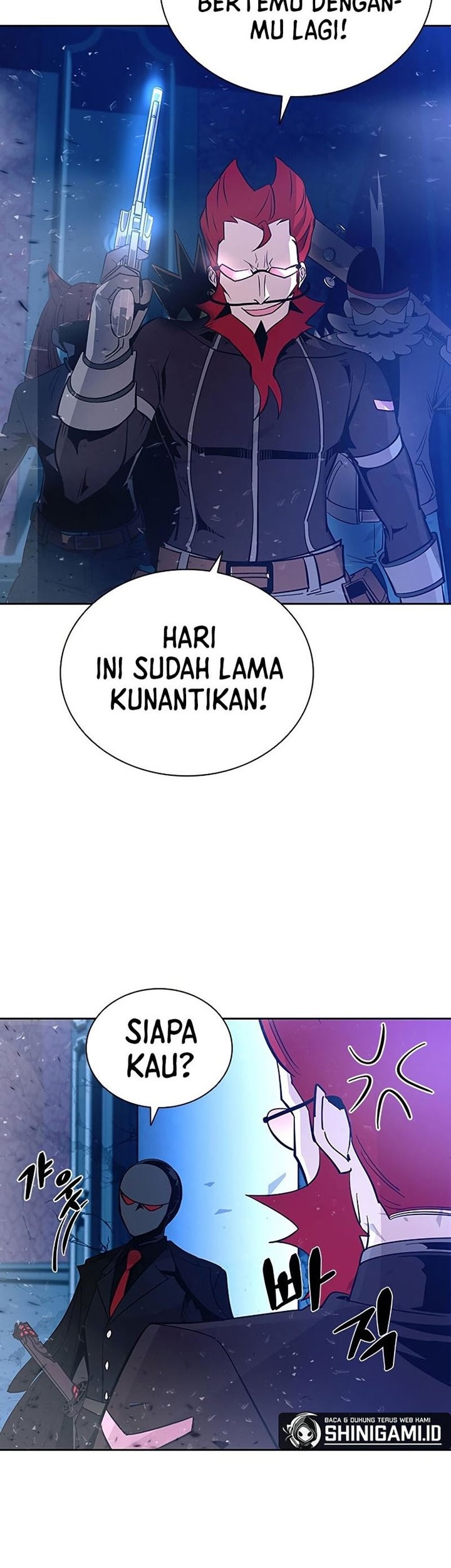 Villain To Kill Bab 89 halaman 15