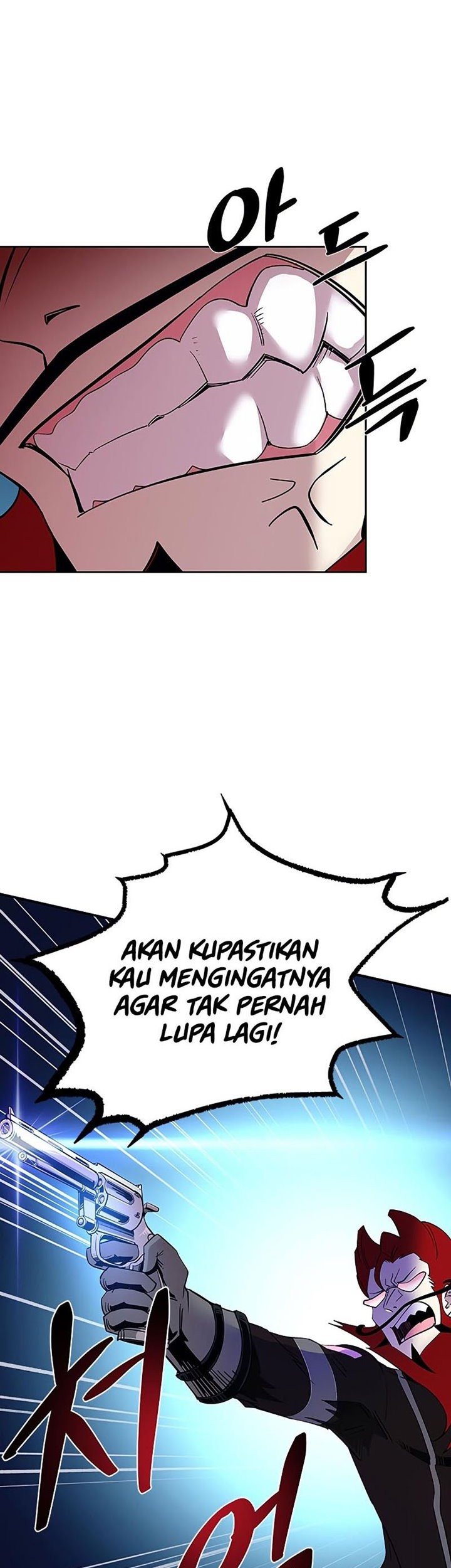 Villain To Kill Bab 89 halaman 16