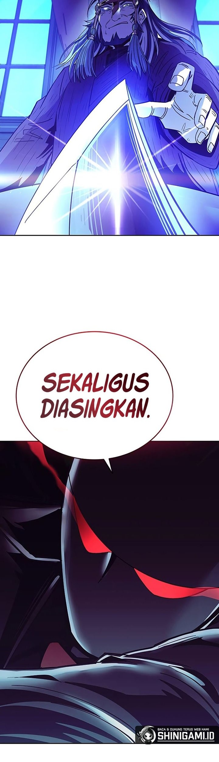 Villain To Kill Bab 89 halaman 24